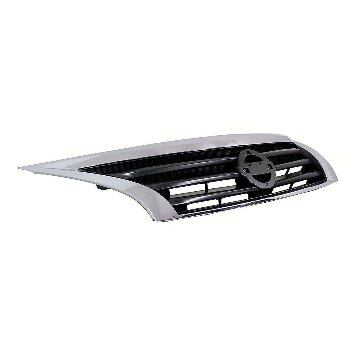 2013-2015 Nissan Altima Grille, right-side view, NI1200250