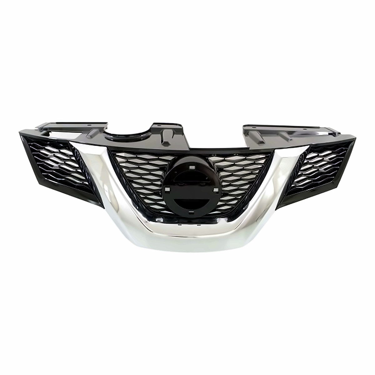 2014-2015 Nissan Rogue Grille, NI1200258C