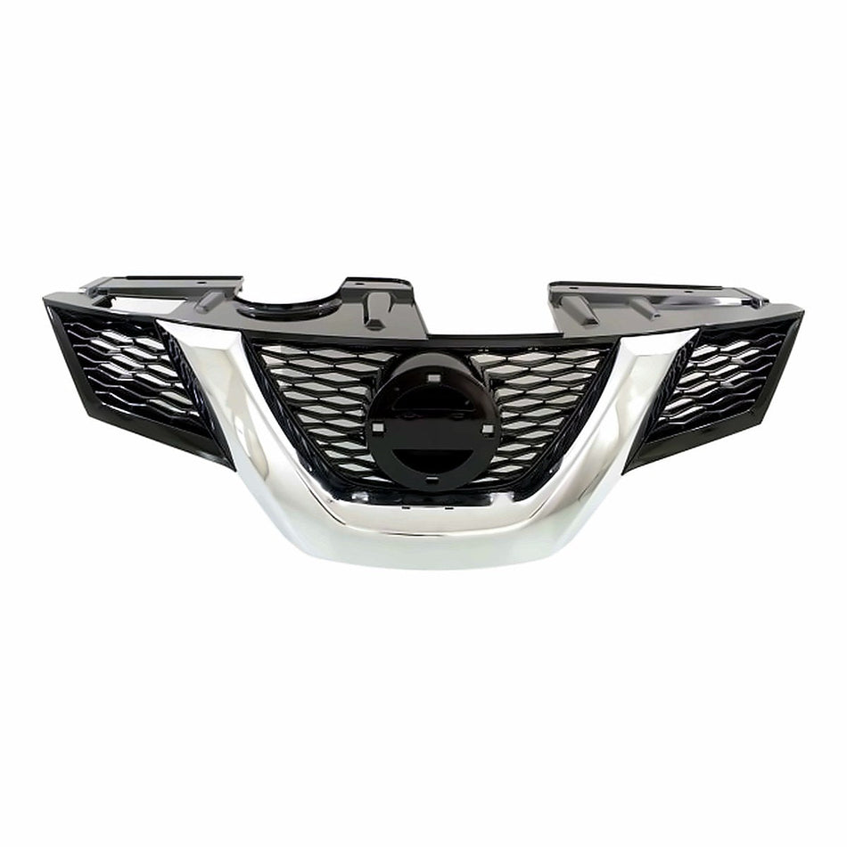 2014-2015 Nissan Rogue Grille, NI1200258