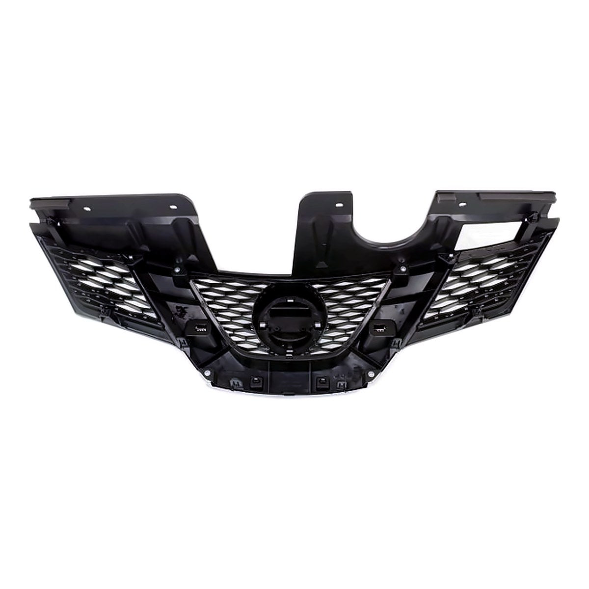 2014-2015 Nissan Rogue Grille, rear view, NI1200258C