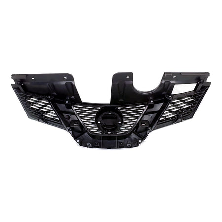 2014-2015 Nissan Rogue Grille, rear view, NI1200258C