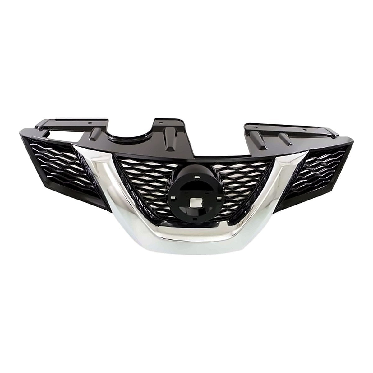 2014-2016 Nissan Rogue Grille, NI1200259