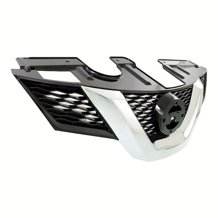 2014-2016 Nissan Rogue Grille, right-side view, NI1200259