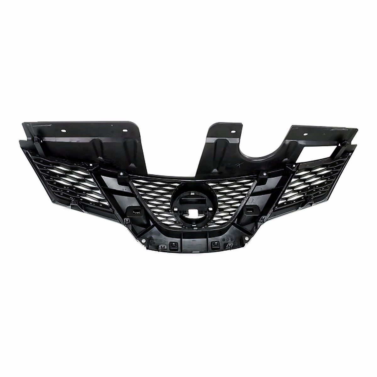 2014-2016 Nissan Rogue Grille, rear view, NI1200259