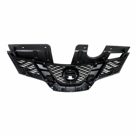 2014-2016 Nissan Rogue Grille, rear view, NI1200259