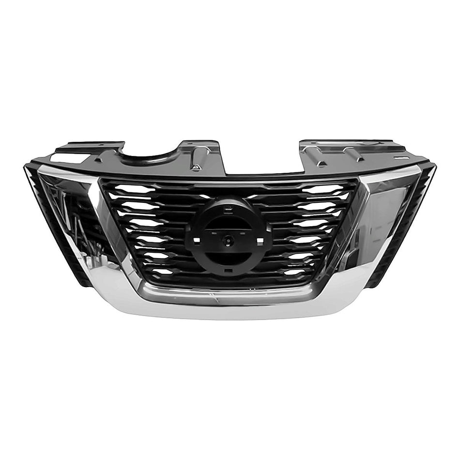 2017-2018 Nissan Rogue Grille, NI1200281