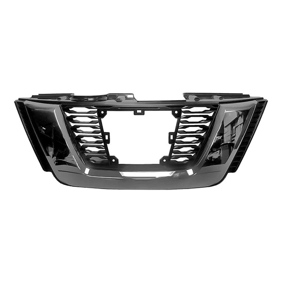 2017 Nissan Rogue Hybrid Grille, NI1200282
