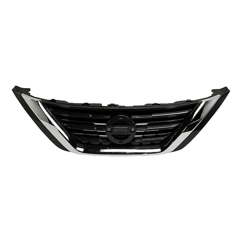 2016-2018 Nissan Altima Grille, NI1200283U