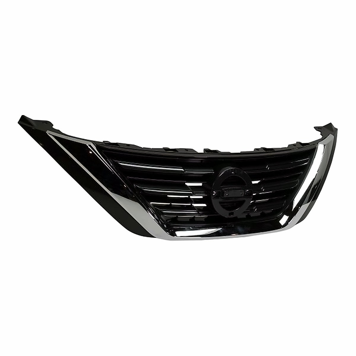 2016-2018 Nissan Altima Grille, left-side view, NI1200283