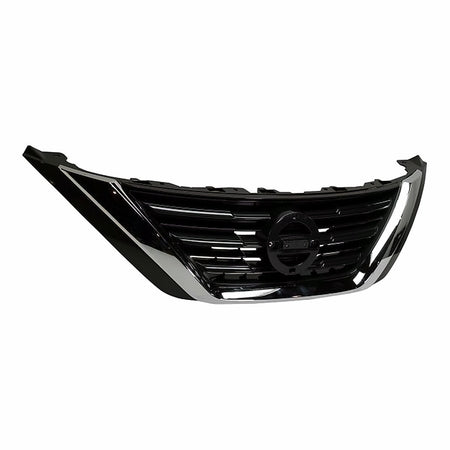2016-2018 Nissan Altima Grille, left-side view, NI1200283