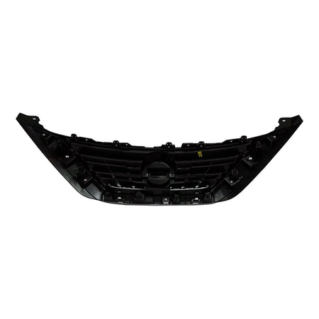 2016-2018 Nissan Altima Grille, rear view, NI1200283U