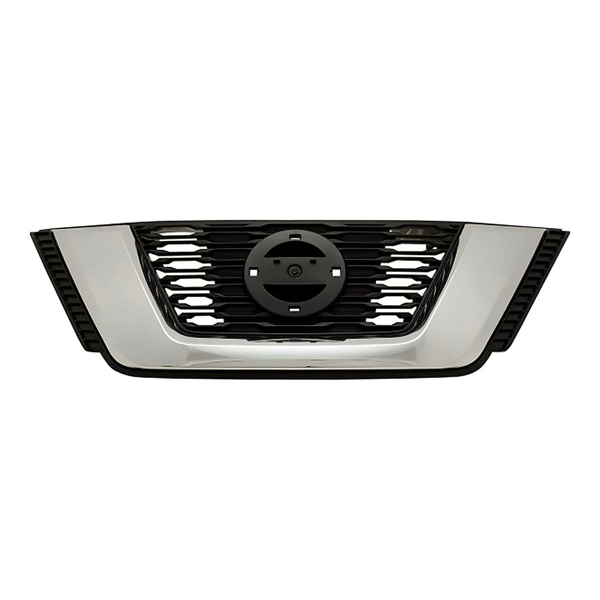 2017 Nissan Rogue Hybrid Grille, NI1200285