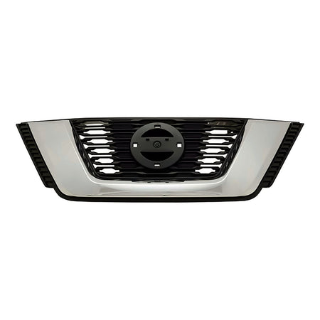 2017 Nissan Rogue Hybrid Grille, NI1200285
