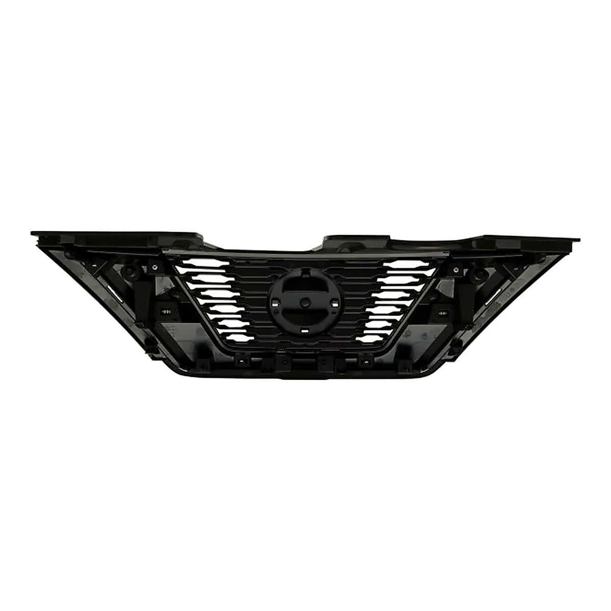 2017-2018 Nissan Rogue Grille, rear view, NI1200285