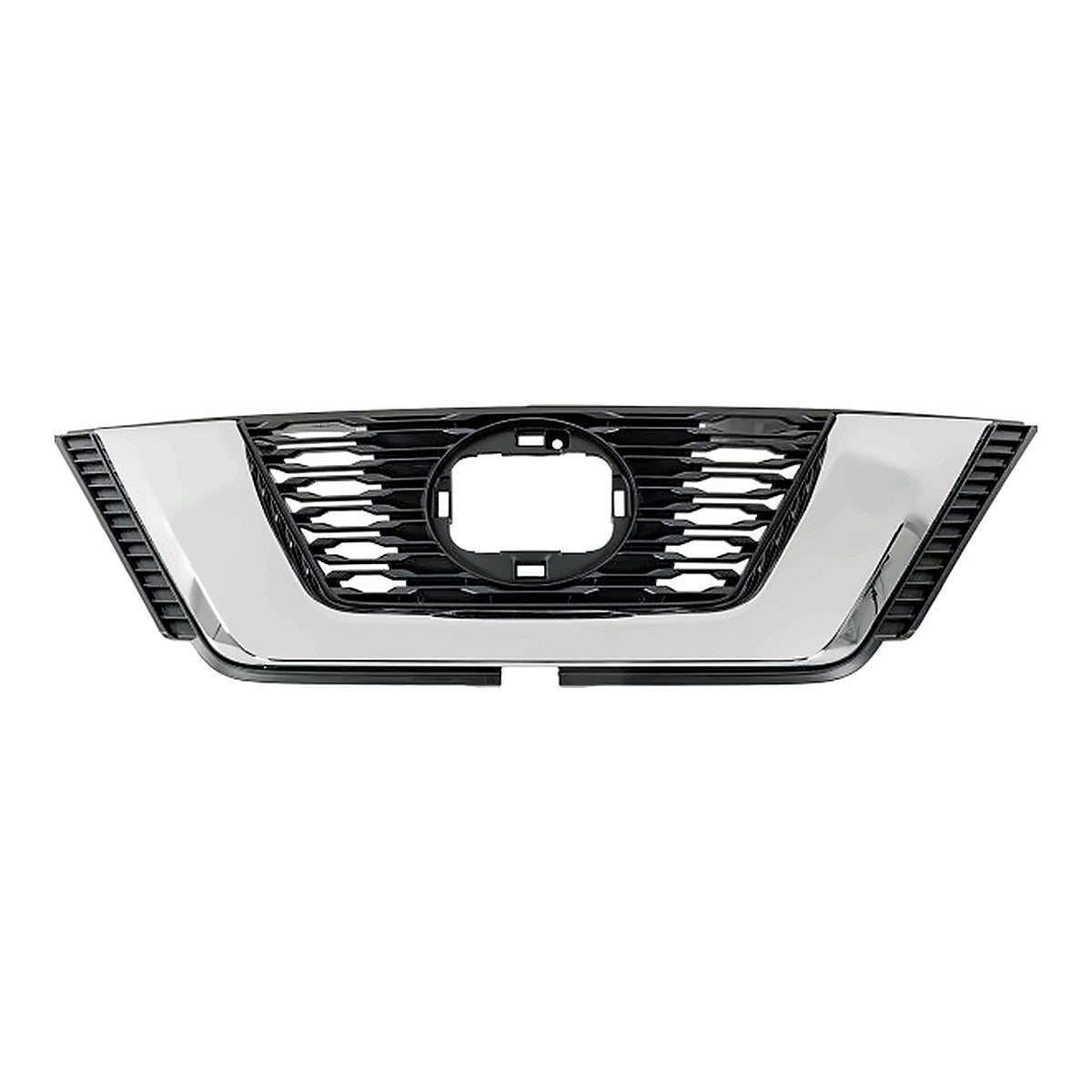 2018-2020 Nissan Rogue Grille, NI1200291