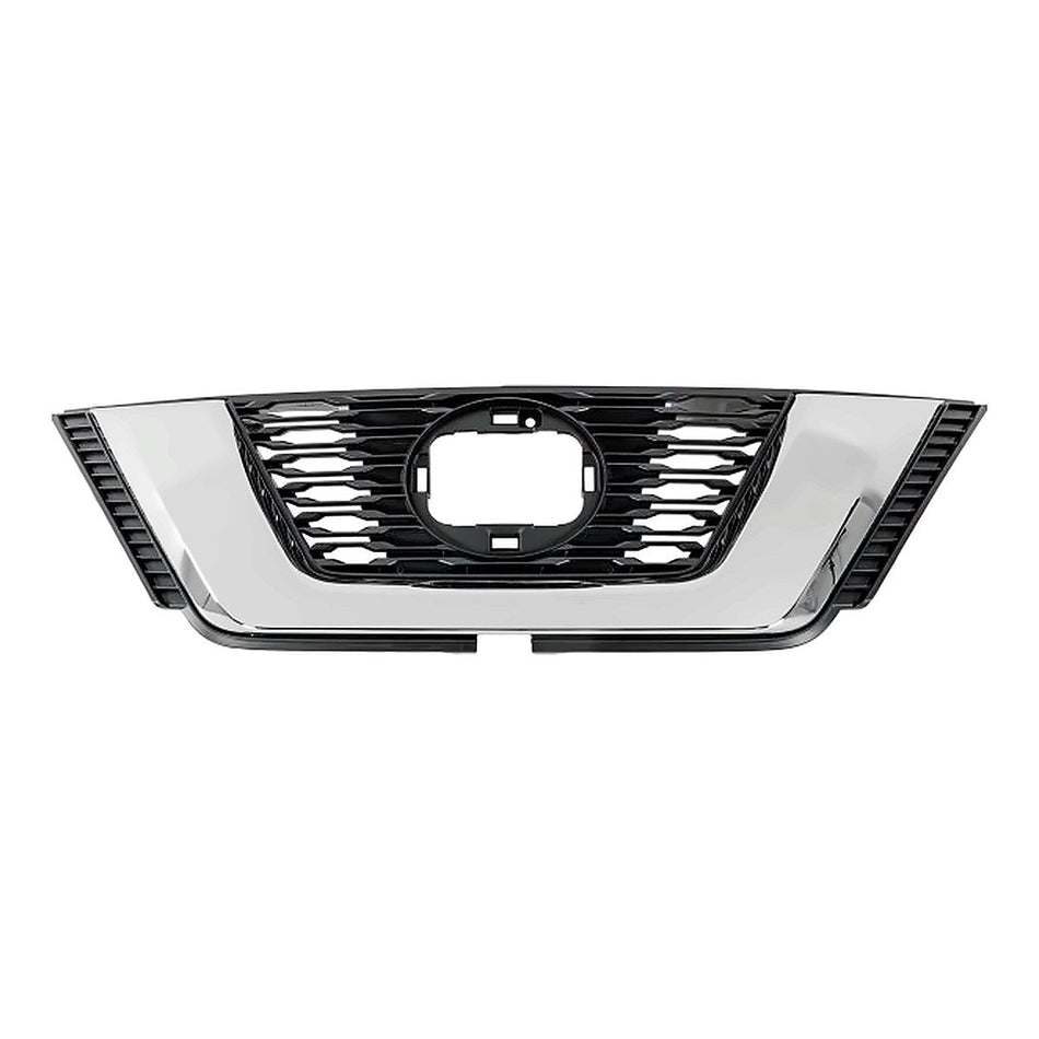 2018-2020 Nissan Rogue Grille, NI1200291