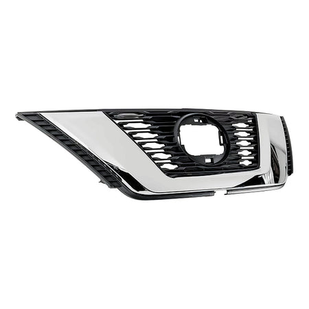 2018-2020 Nissan Rogue Grille, left-side view, NI1200291