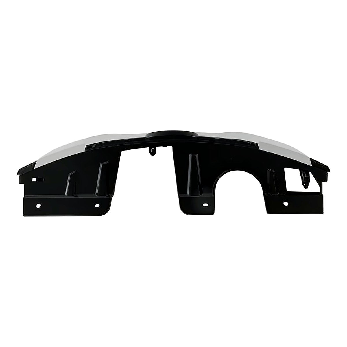 2018-2020 Nissan Rogue Grille, right-side view, NI1200291