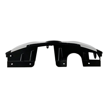 2018-2020 Nissan Rogue Grille, right-side view, NI1200291