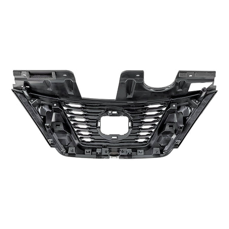 2018-2020 Nissan Rogue Grille, rear view, NI1200291