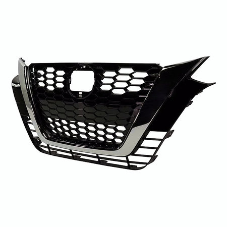 2019-2022 Nissan Altima Grille, right-side view, NI1200292