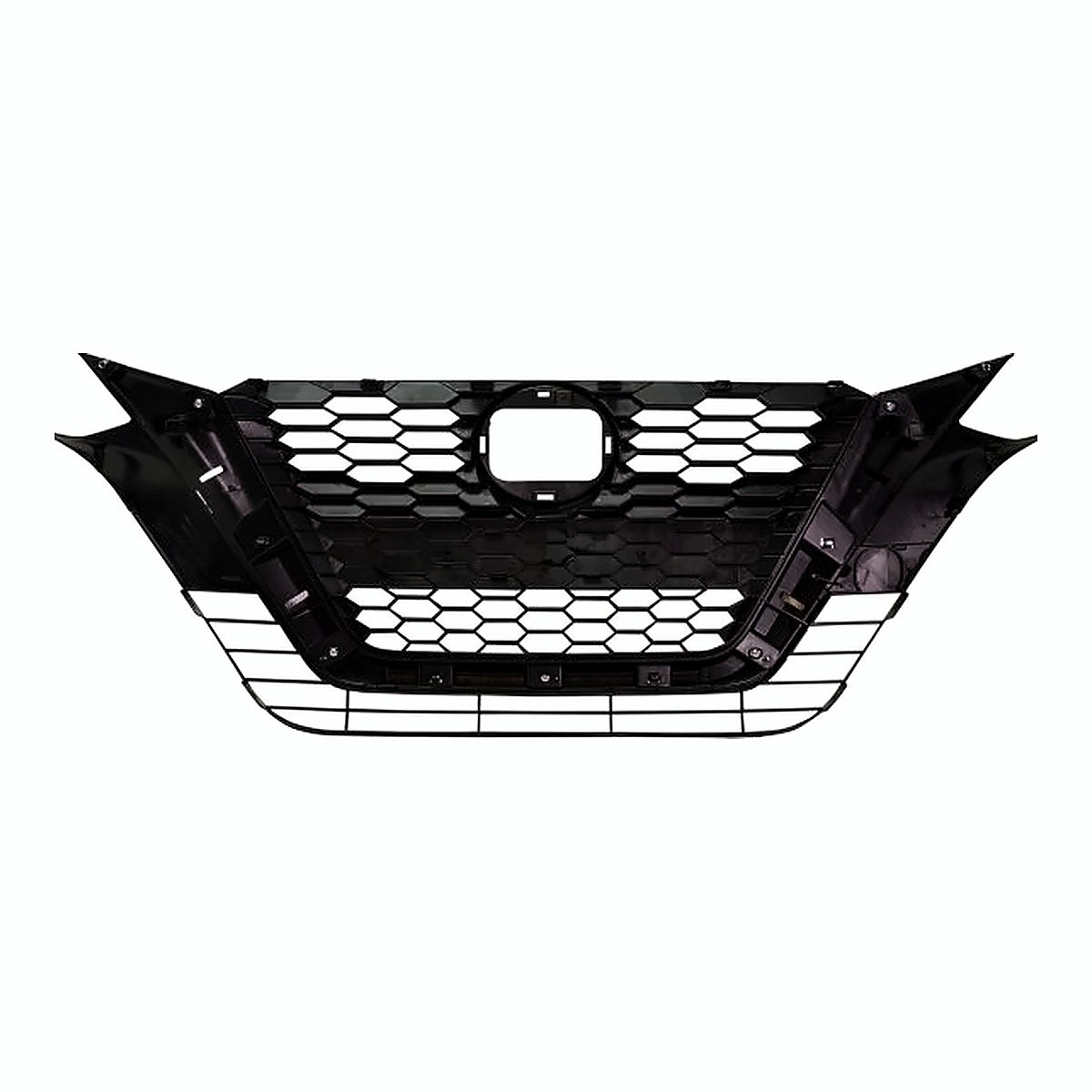 2019-2022 Nissan Altima Grille, rear view, NI1200292