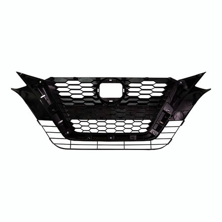 2019-2022 Nissan Altima Grille, rear view, NI1200292