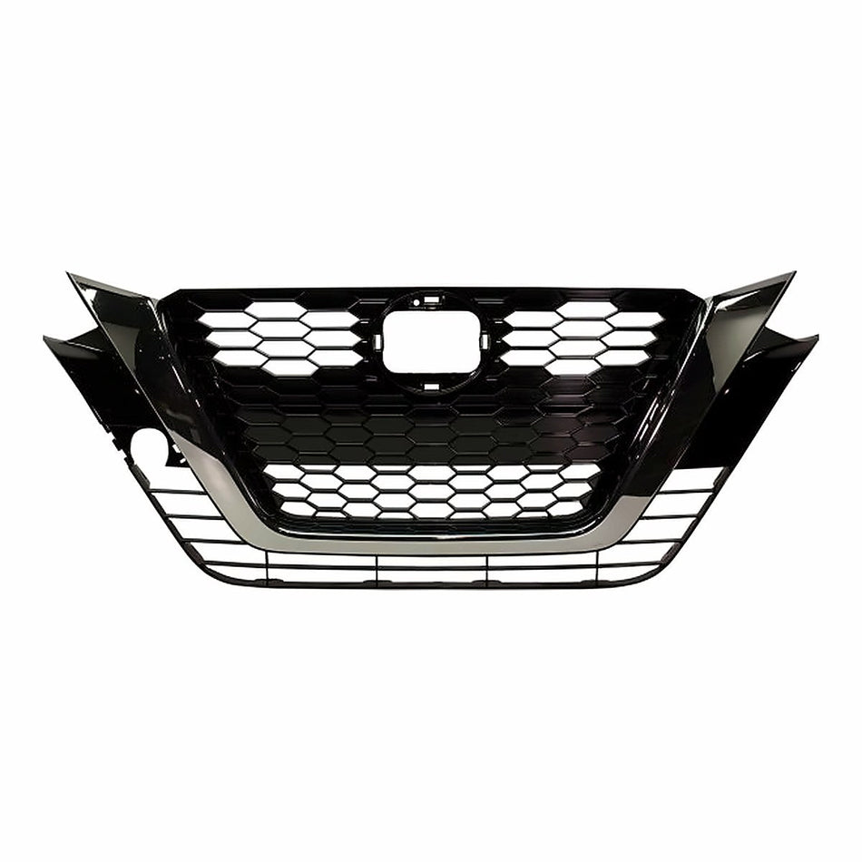 2019-2022 Nissan Altima Grille, NI1200293U
