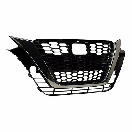 2019-2022 Nissan Altima Grille, left-side view, NI1200293