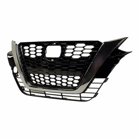 2019-2022 Nissan Altima Grille, right-side view, NI1200293
