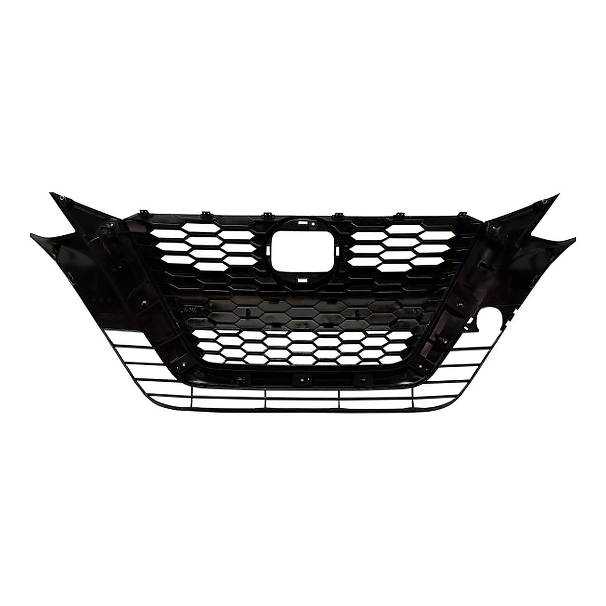2019-2022 Nissan Altima Grille, rear view, NI1200293