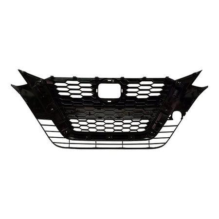 2019-2022 Nissan Altima Grille, rear view, NI1200293