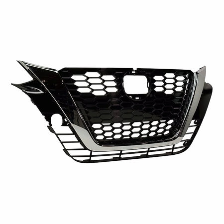 2019-2021 Nissan Altima Grille, left-side view, NI1200294