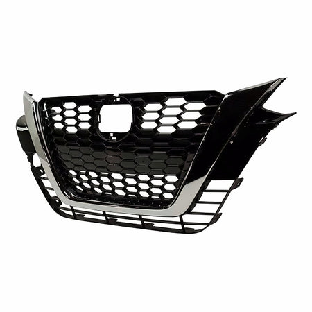2019-2021 Nissan Altima Grille, right-side view, NI1200294