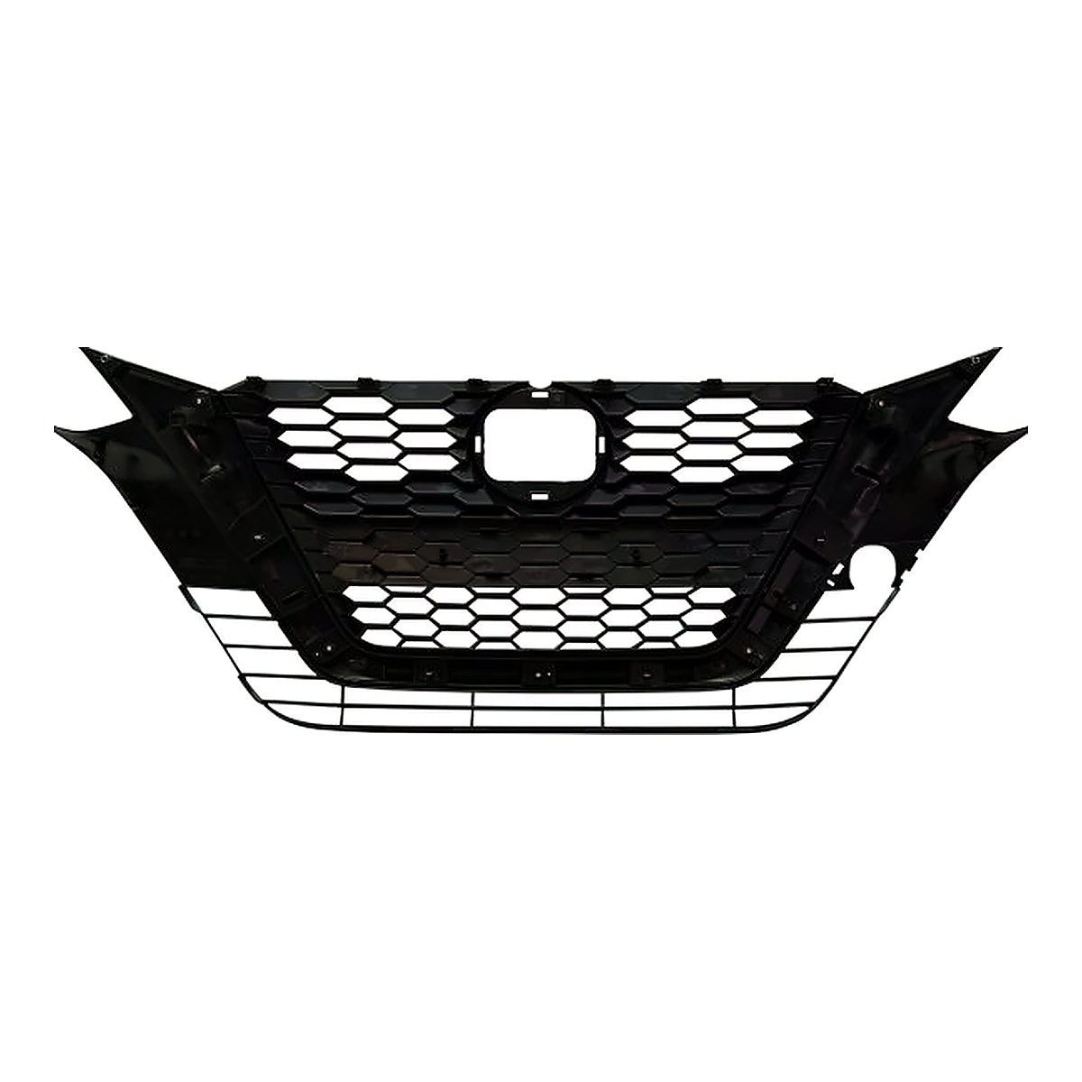 2019-2021 Nissan Altima Grille, rear view, NI1200294