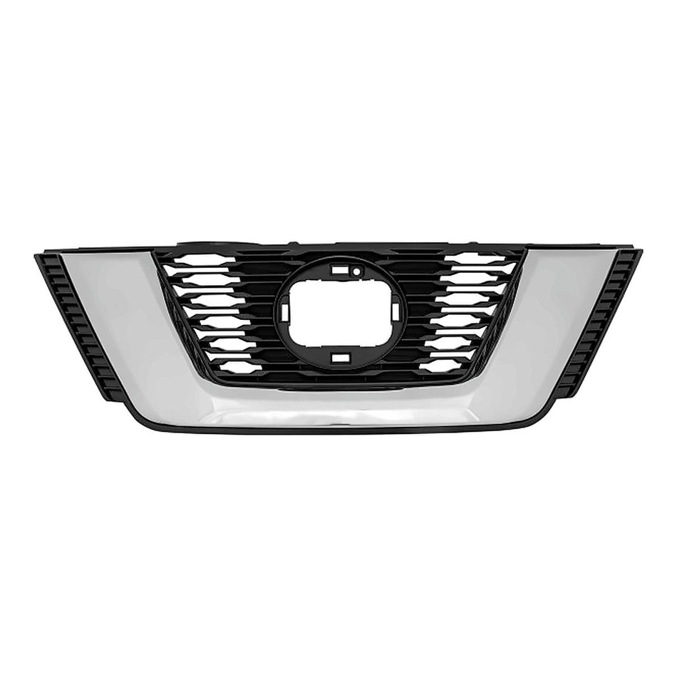 2018-2020 Nissan Rogue Grille, front, NI1200295