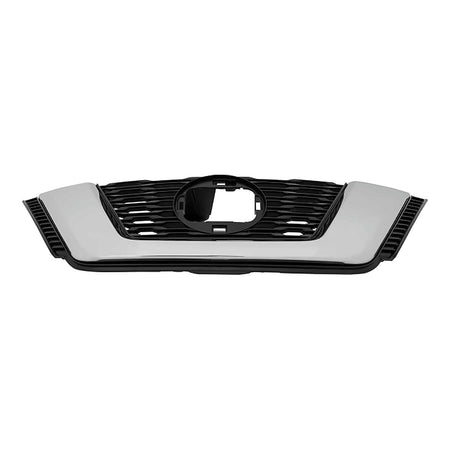 2018-2020 Nissan Rogue Grille, front, right-side view, NI1200295