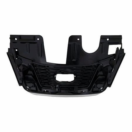 2018-2020 Nissan Rogue Grille, front, rear view, NI1200295