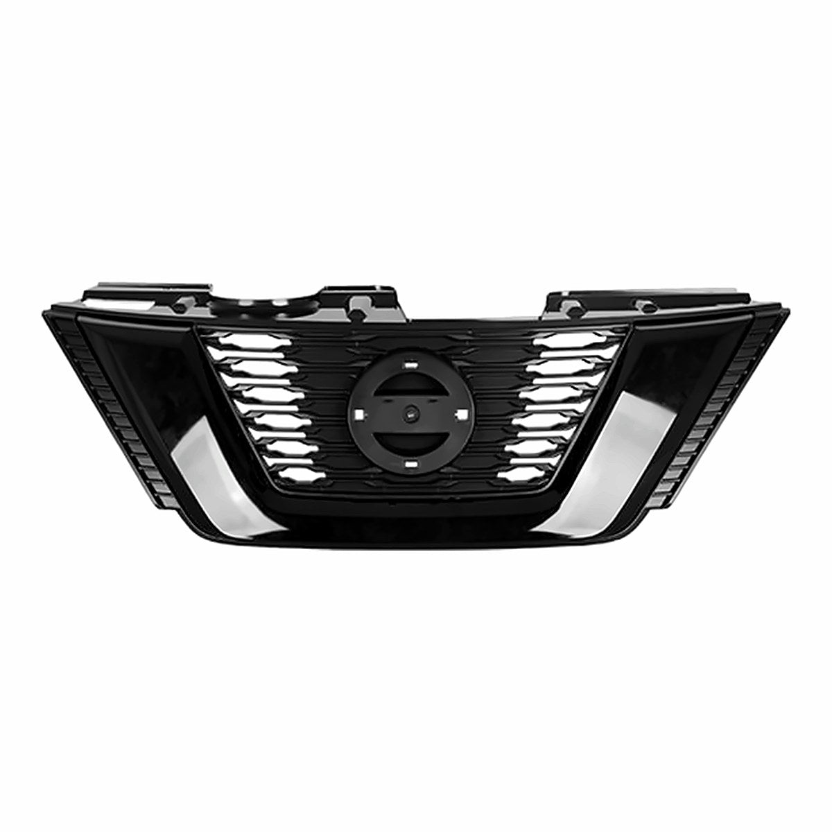2017 Nissan Rogue Grille, NI1200303