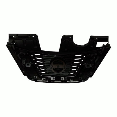 2017 Nissan Rogue Grille, rear view, NI1200303