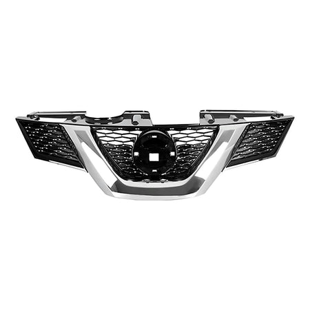 2015-2016 Nissan Rogue Grille, NI1200305