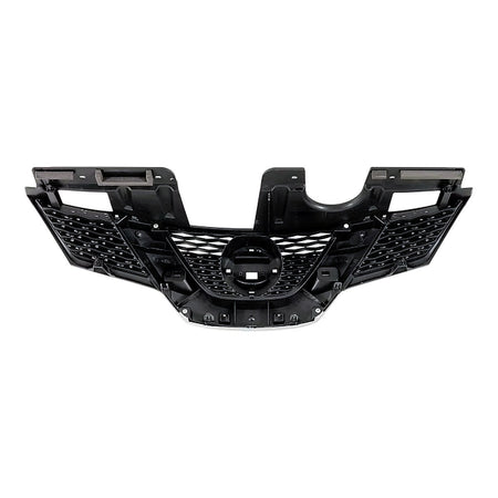 2015-2016 Nissan Rogue Grille, rear view, NI1200305