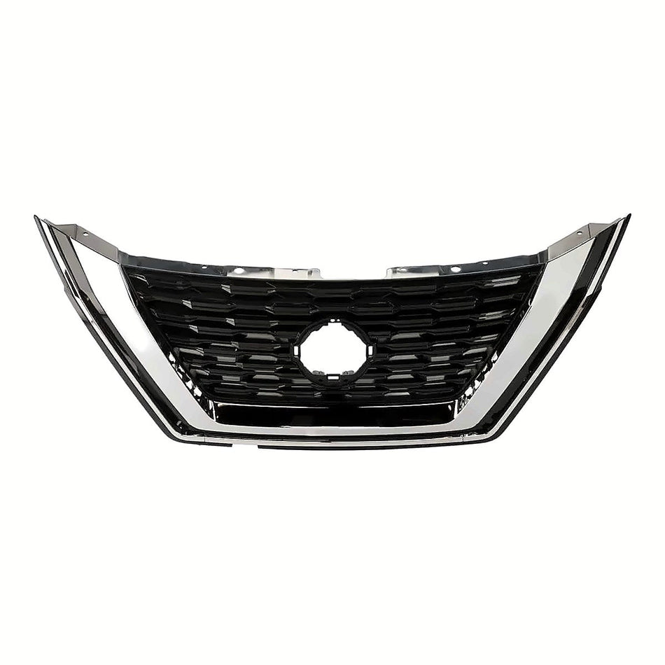 2021-2023 Nissan Rogue Grille, front, NI1200322