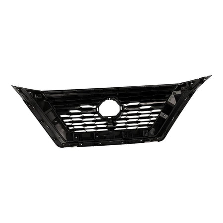 2021-2023 Nissan Rogue Grille, front, rear view, NI1200322