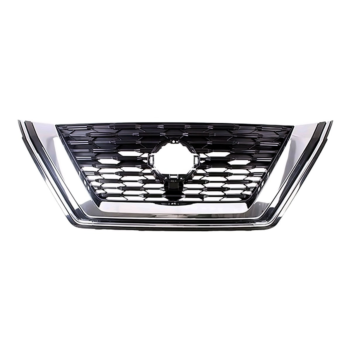 2021-2023 Nissan Rogue Grille, front, NI1200323