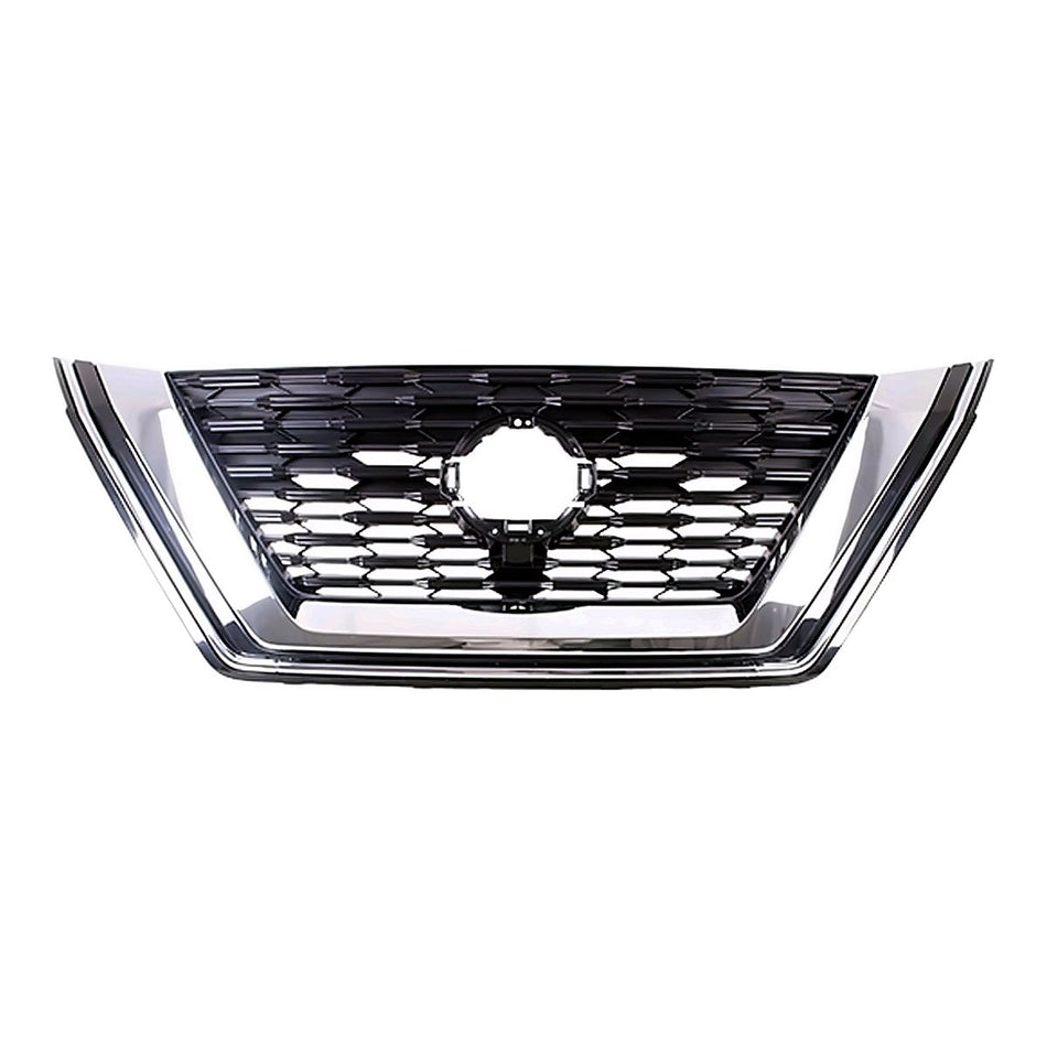 2021-2023 Nissan Rogue Grille, front, NI1200323