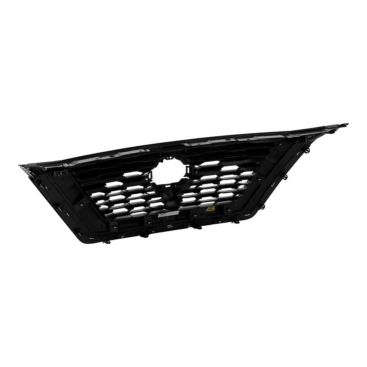 2021-2023 Nissan Rogue Grille, front, rear view, NI1200329