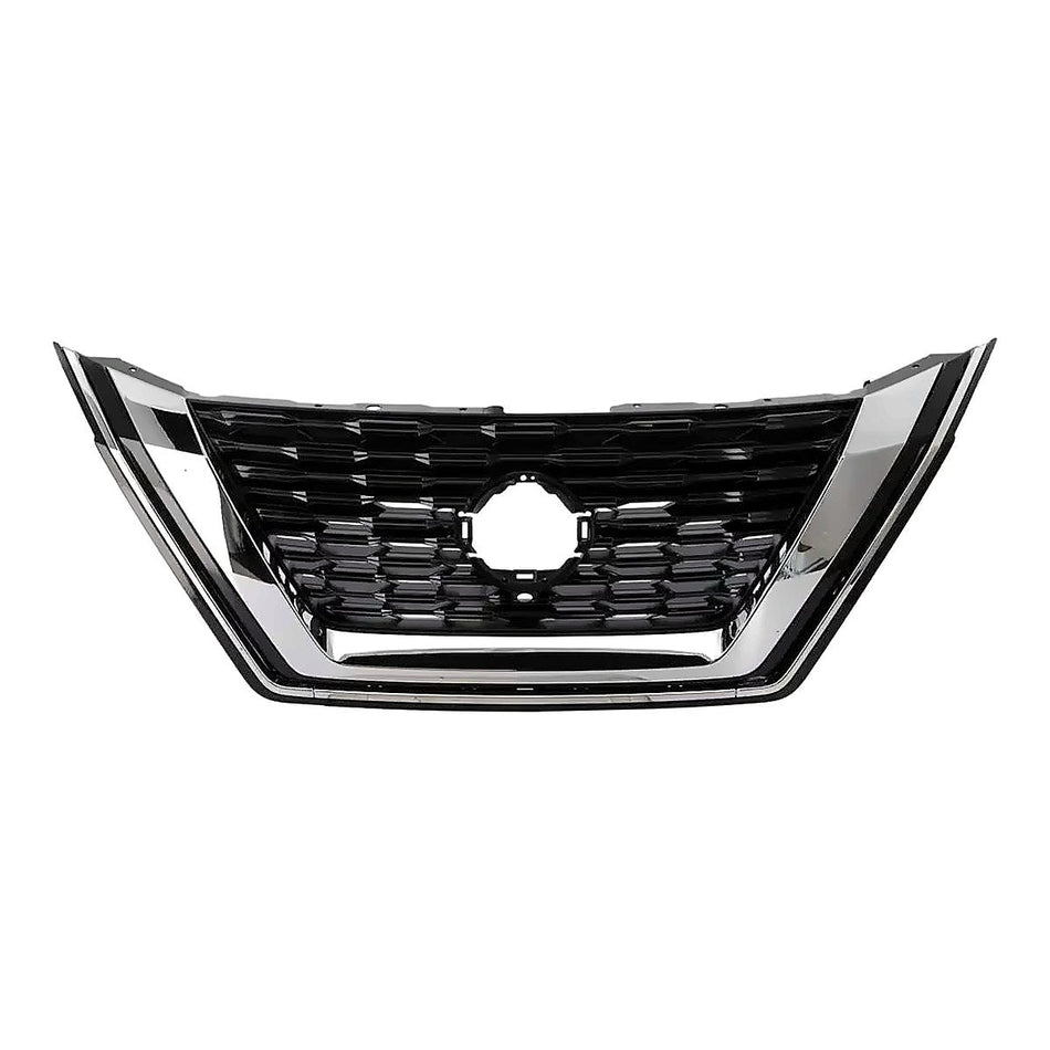 2021-2023 Nissan Rogue Grille, front, NI1200330