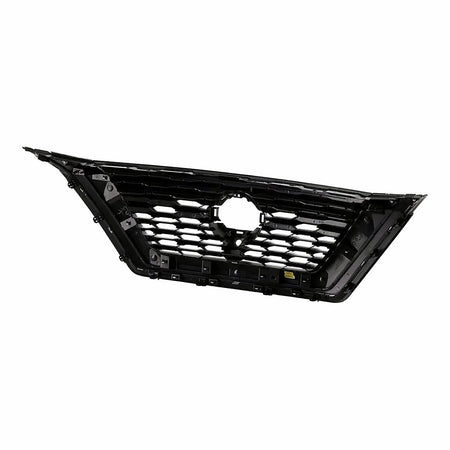 2021-2023 Nissan Rogue Grille, front, rear view, NI1200330