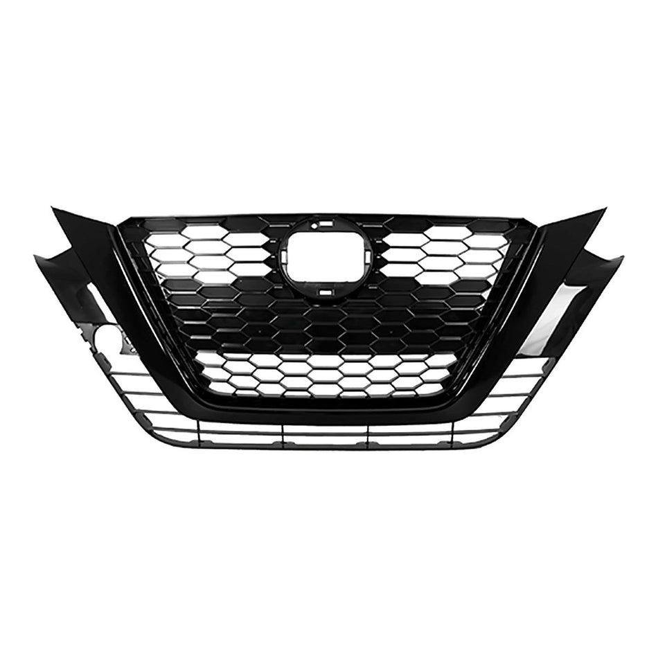 2022 Nissan Altima Grille, front, NI1200332